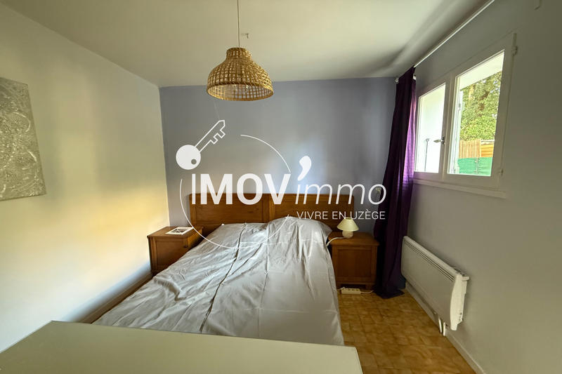 Maison - 132 m² - 6 pièces