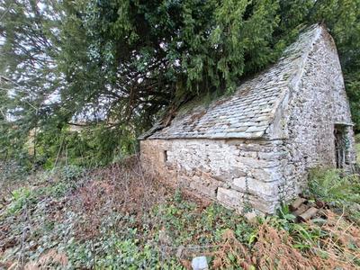 Terrain agricole - 2 695 m²