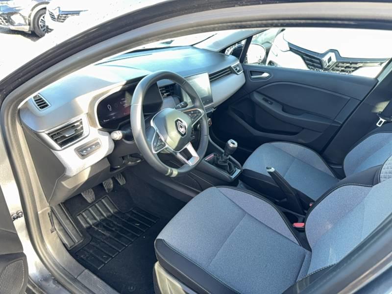 Renault Clio TCe 90 Evolution