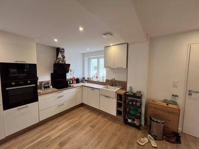 Appartement - 96 m² - 4 pièces