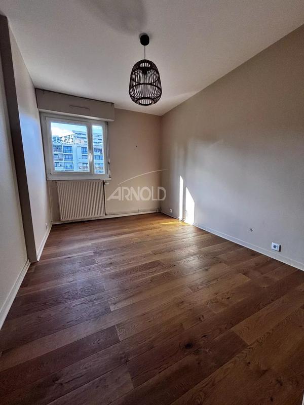 Appartement - 71 m² - 3 pièces