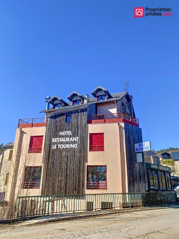 Immeuble - 389 m² - 15 pièces