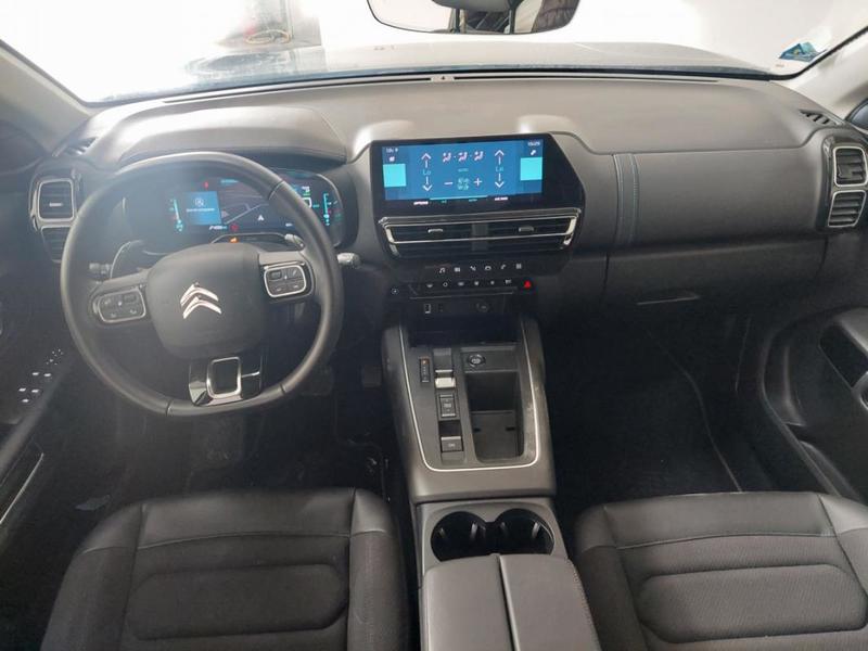 Citroën C5 Aircross Hybride rechargeable 225 e-Eat8 c-Series