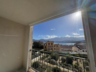 Appartement - 31 m² - 2 pièces