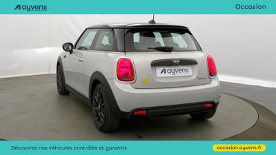 Mini Mini Cooper se 184ch Edition Camden Bva 5cv