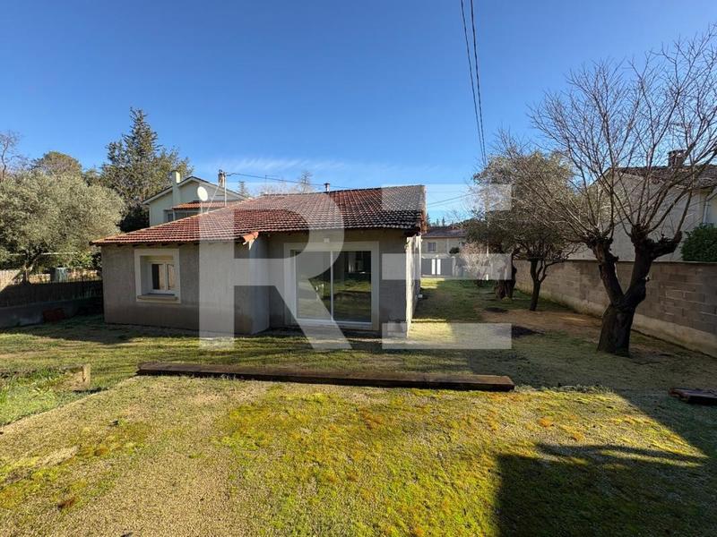 Villa - 95 m² - 4 pièces