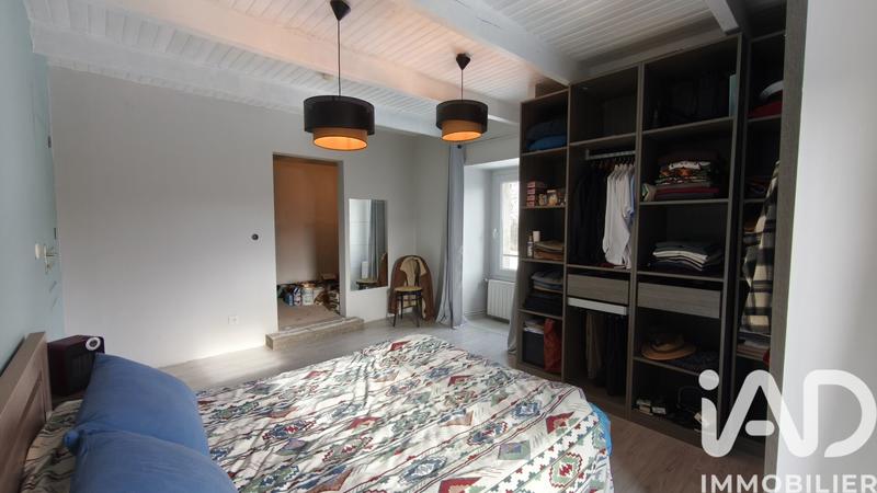 Maison de campagne - 261 m² - 7 pièces