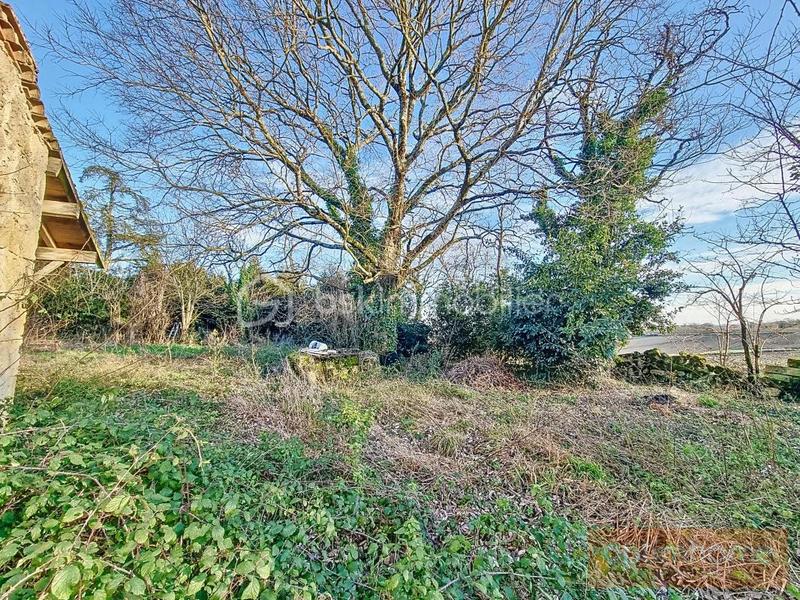 Corps de ferme - 114 m² - 5 pièces