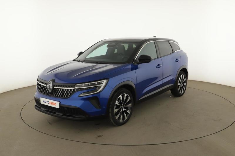 Renault Austral 1.3 TCe Mild Hybrid Techno Auto 160 ch