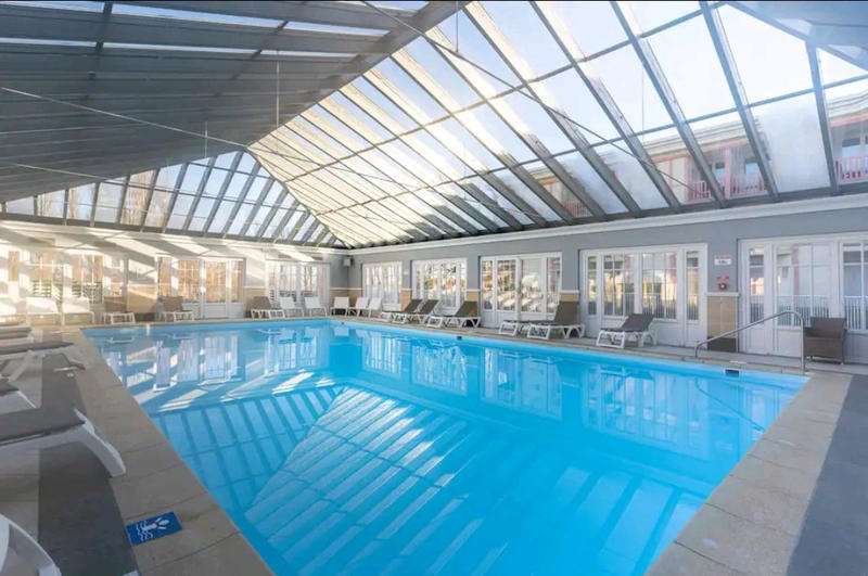 Appartement - 30 m² - 2 pièces