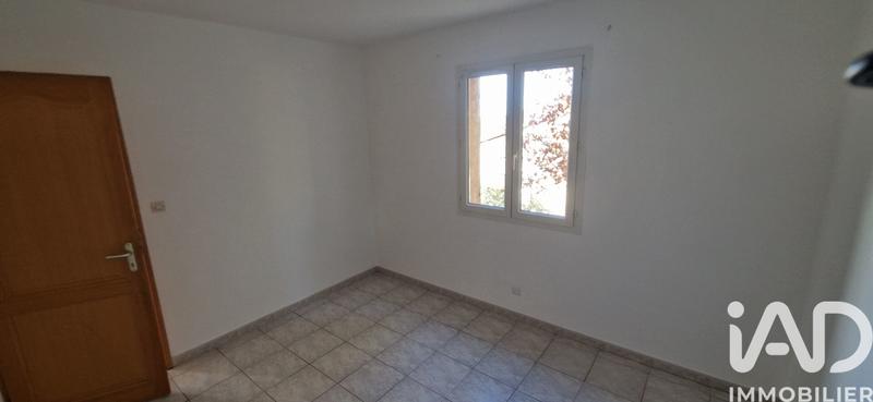 Maison - 84 m² - 4 pièces