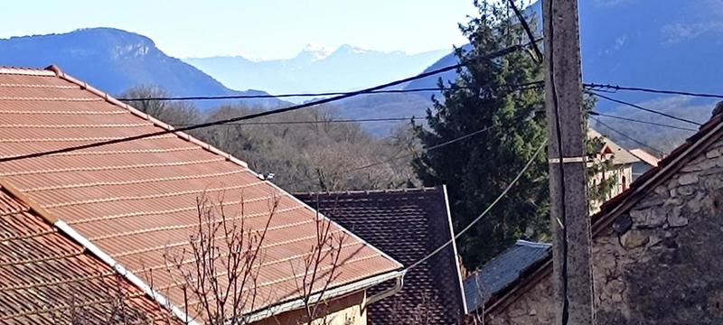 Longère - 135 m² - 6 pièces