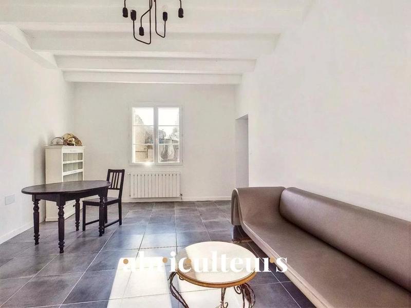 Maison - 165 m² - 7 pièces