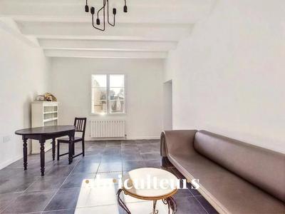 Maison - 165 m² - 7 pièces