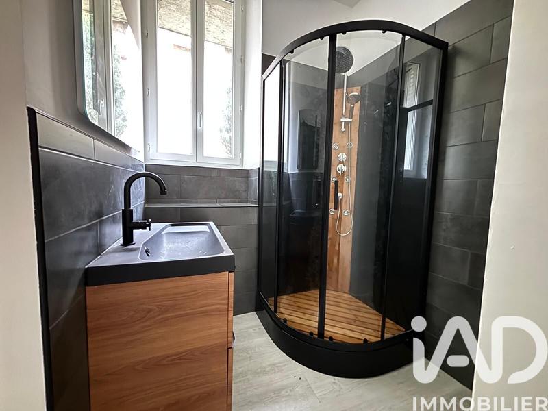 Maison - 108 m² - 5 pièces