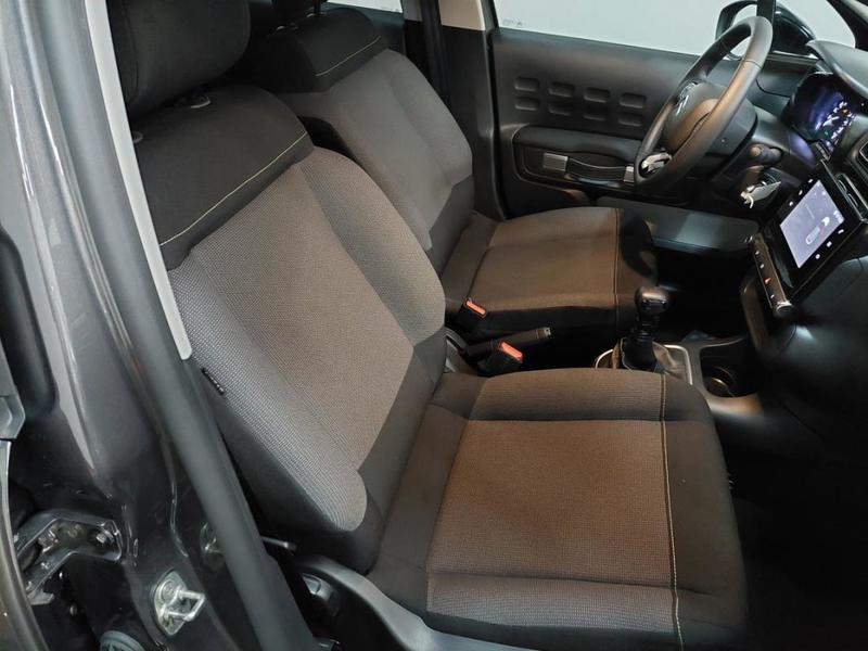 Citroën C3 Puretech 110 Shine