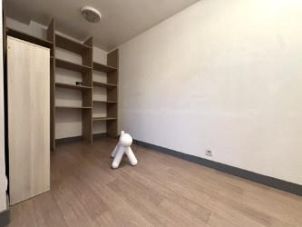 Maison de village - 80 m² - 4 pièces