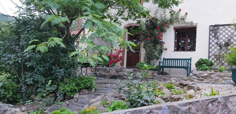 Mas - 302 m² - 12 pièces