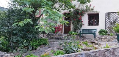 Mas - 302 m² - 12 pièces