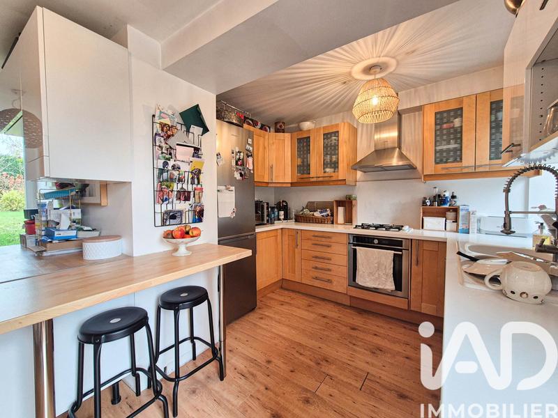 Maison - 175 m² - 7 pièces