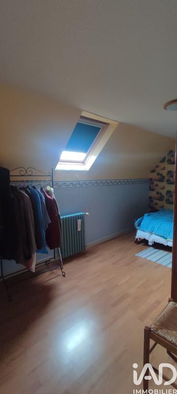 Maison - 192 m² - 7 pièces