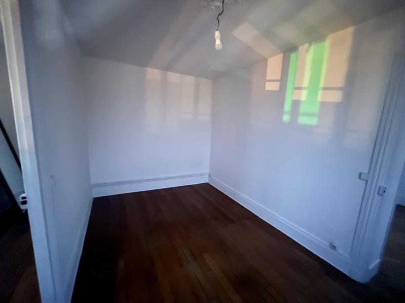 Appartement - 36 m² - 3 pièces