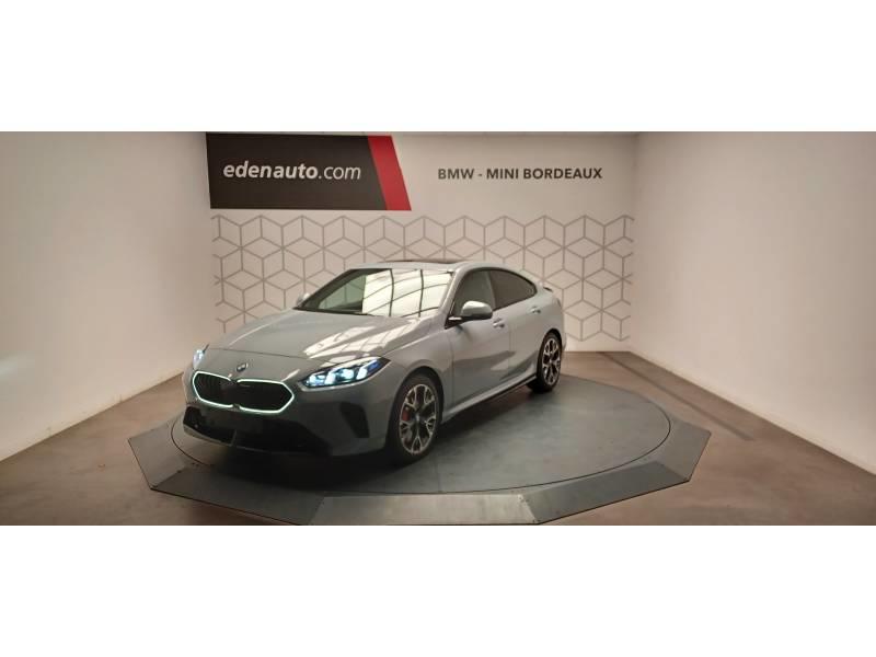 Bmw Serie 2 Gran Coupe 223 xDrive 218 ch Dkg7 m Sport