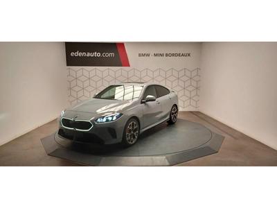 Bmw Serie 2 Gran Coupe 223 xDrive 218 ch Dkg7 m Sport