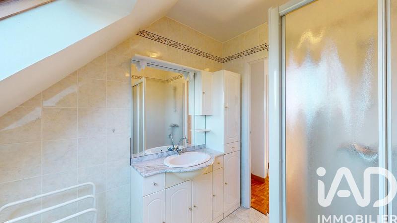 Maison - 127 m² - 7 pièces