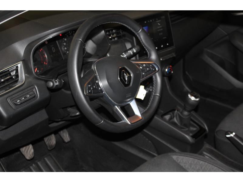 Renault Clio TCe 90 Equilibre