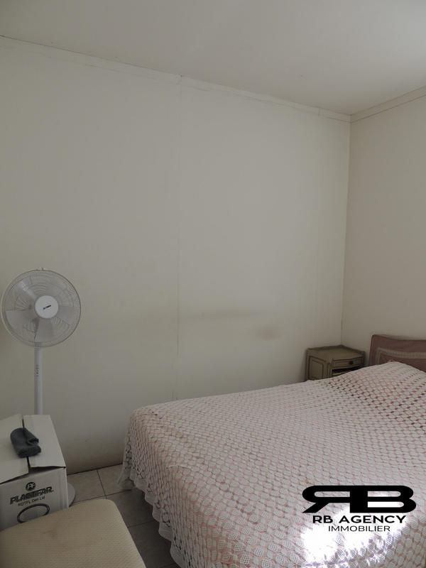 Maison ancienne - 76 m² - 4 pièces