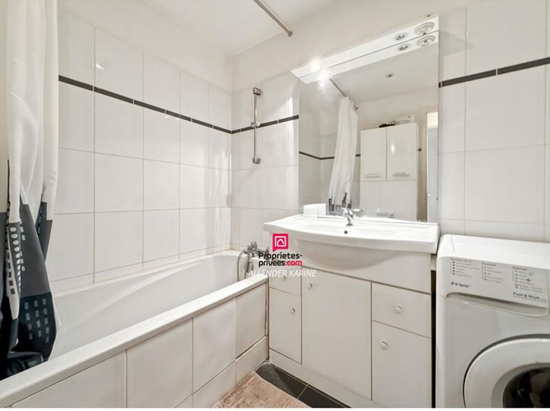 Appartement - 69 m² - 3 pièces