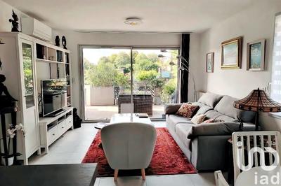 Appartement - 93 m² - 4 pièces