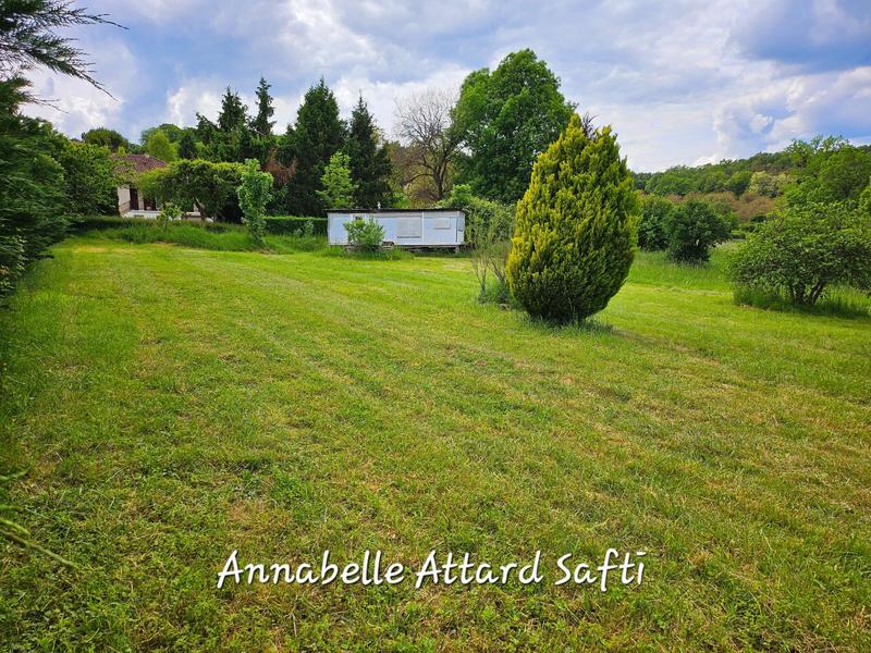 Maison - 160 m² - 4 pièces