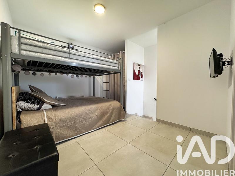 Maison - 73 m² - 3 pièces