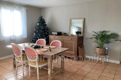 Maison - 112 m² - 4 pièces