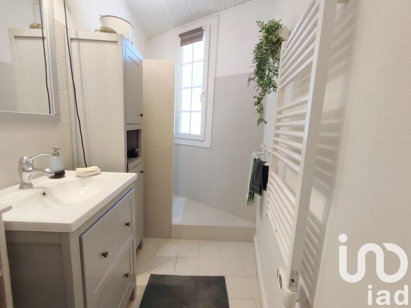 Maison - 78 m² - 4 pièces