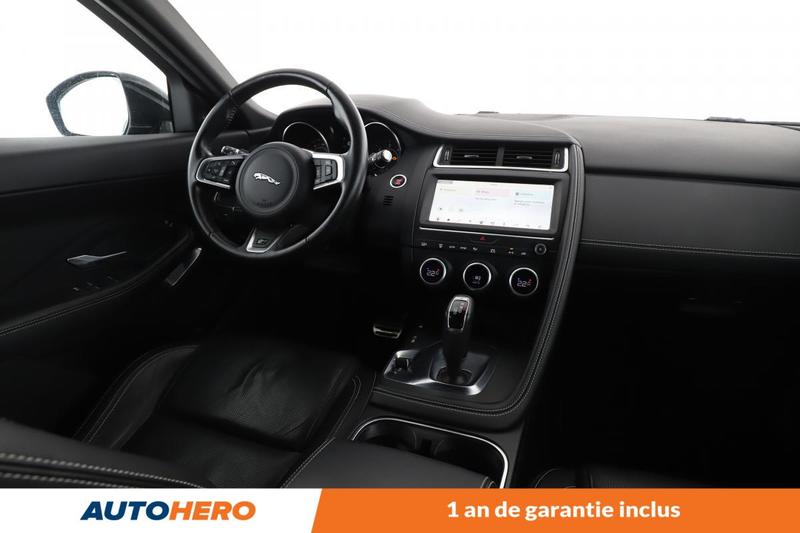 Jaguar E-Pace D150 Awd s Bva 150 ch