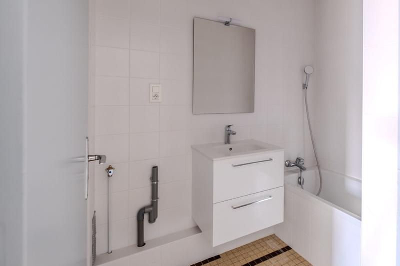 Appartement - 74 m² - 4 pièces