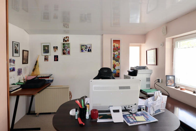 Maison - 460 m² - 9 pièces