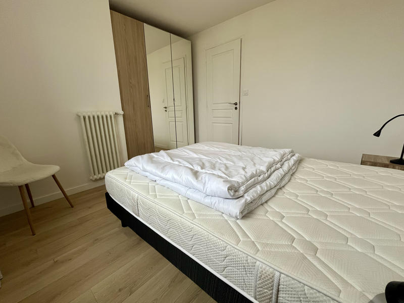 Appartement - 54 m² - 2 pièces