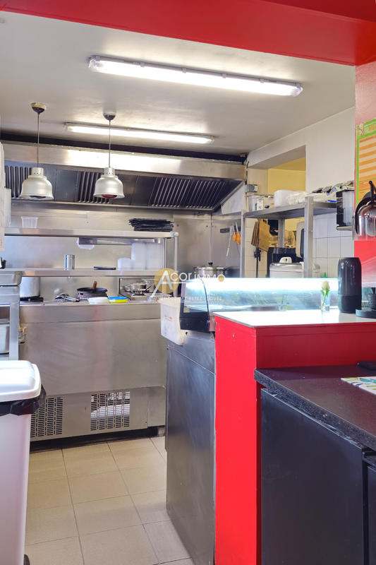 Fonds de commerce - Magasins - 80 m²