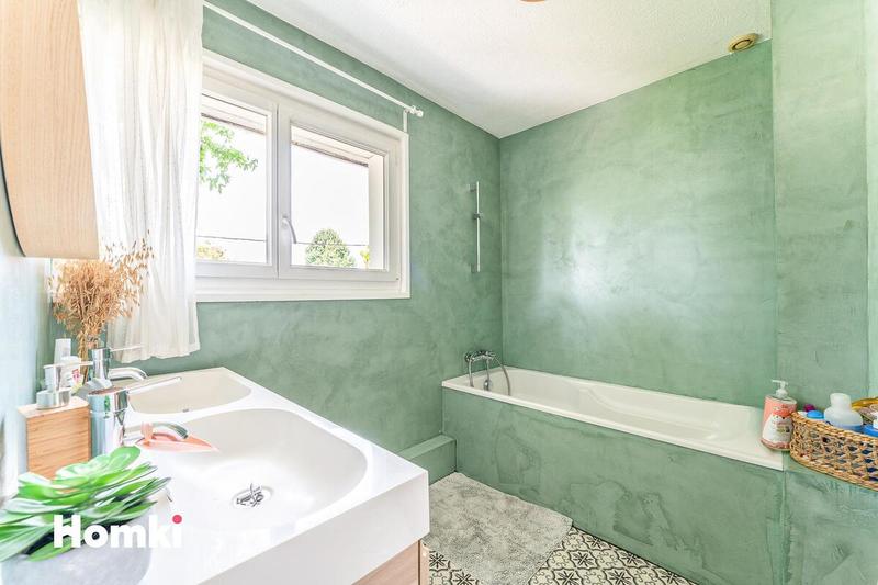 Maison - 150 m² - 7 pièces