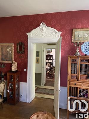 Château - 295 m² - 10 pièces