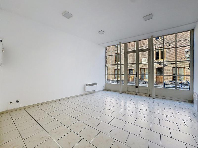 Appartement - 22 m² - 1 pièce