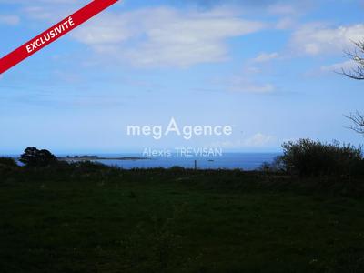 Terrain constructible - 788 m²