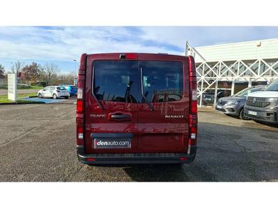 Renault Trafic Combi L2 dCi 150 Energy s&amp;S Zen