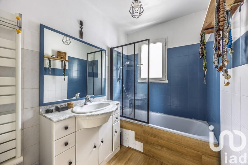 Maison - 141 m² - 7 pièces