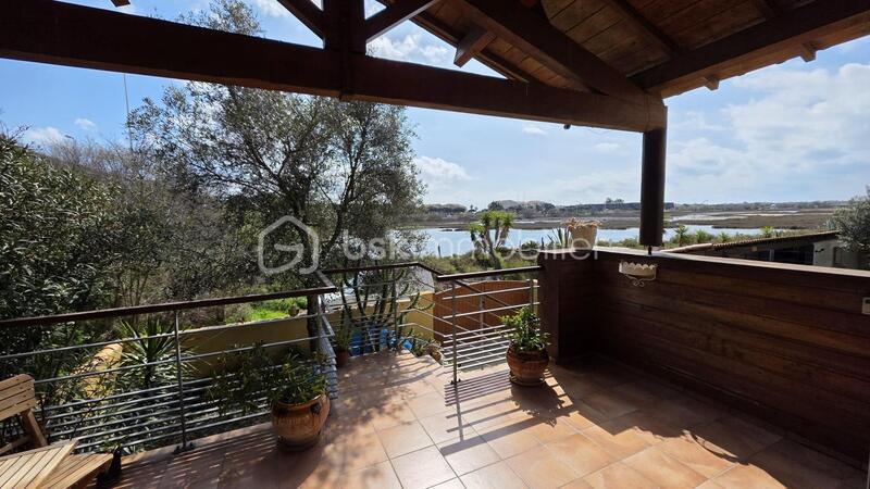 Maison traditionnelle - 67 m² - 3 pièces