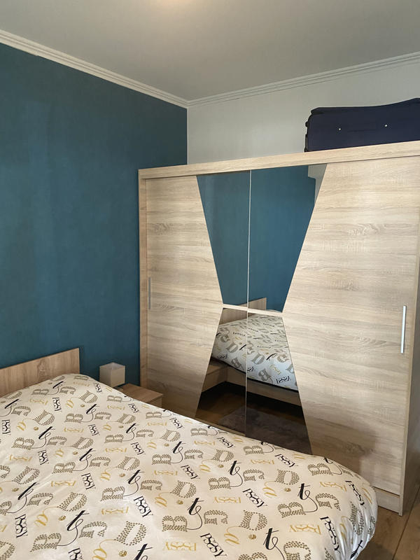 Appartement - 105 m² - 6 pièces